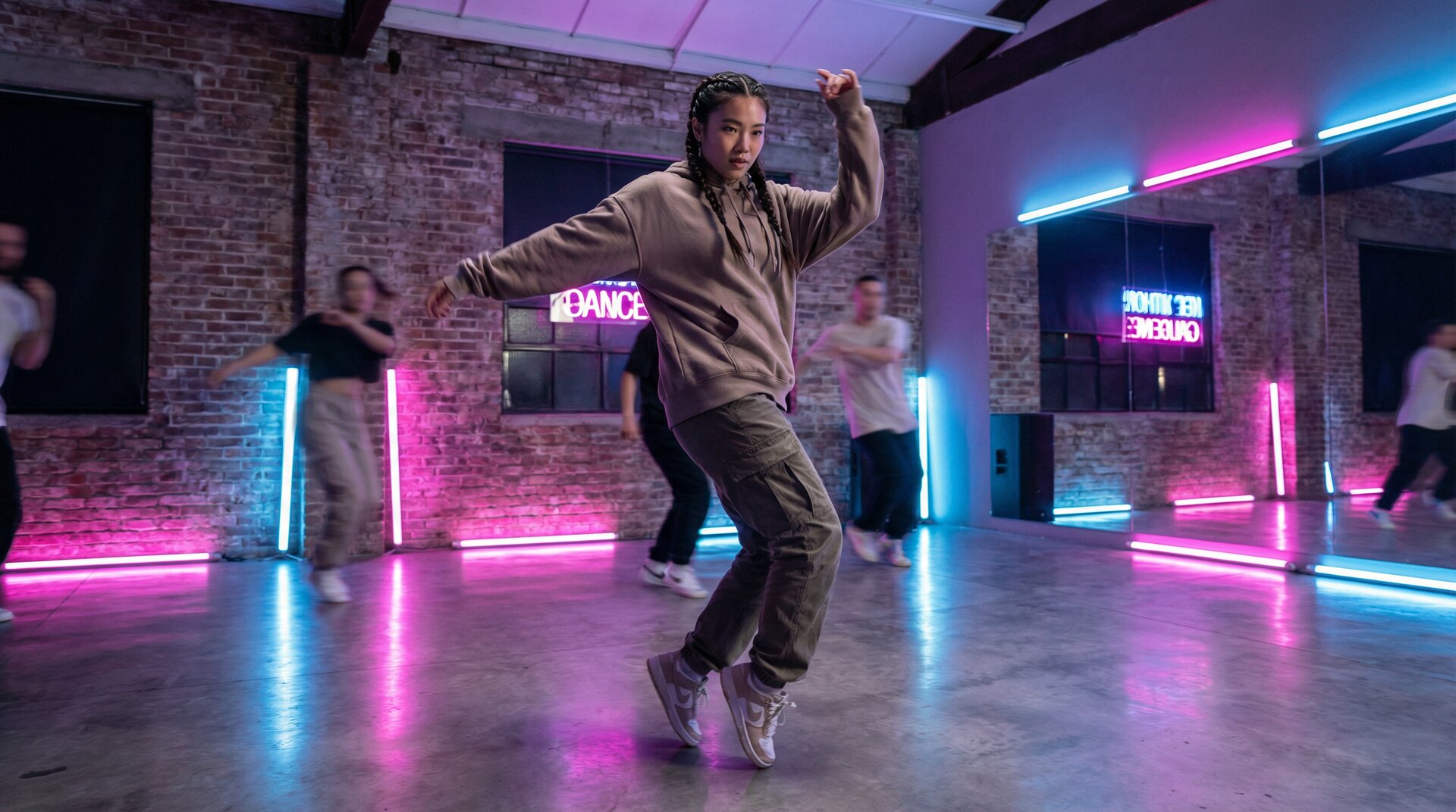 海角社区舞蹈视频