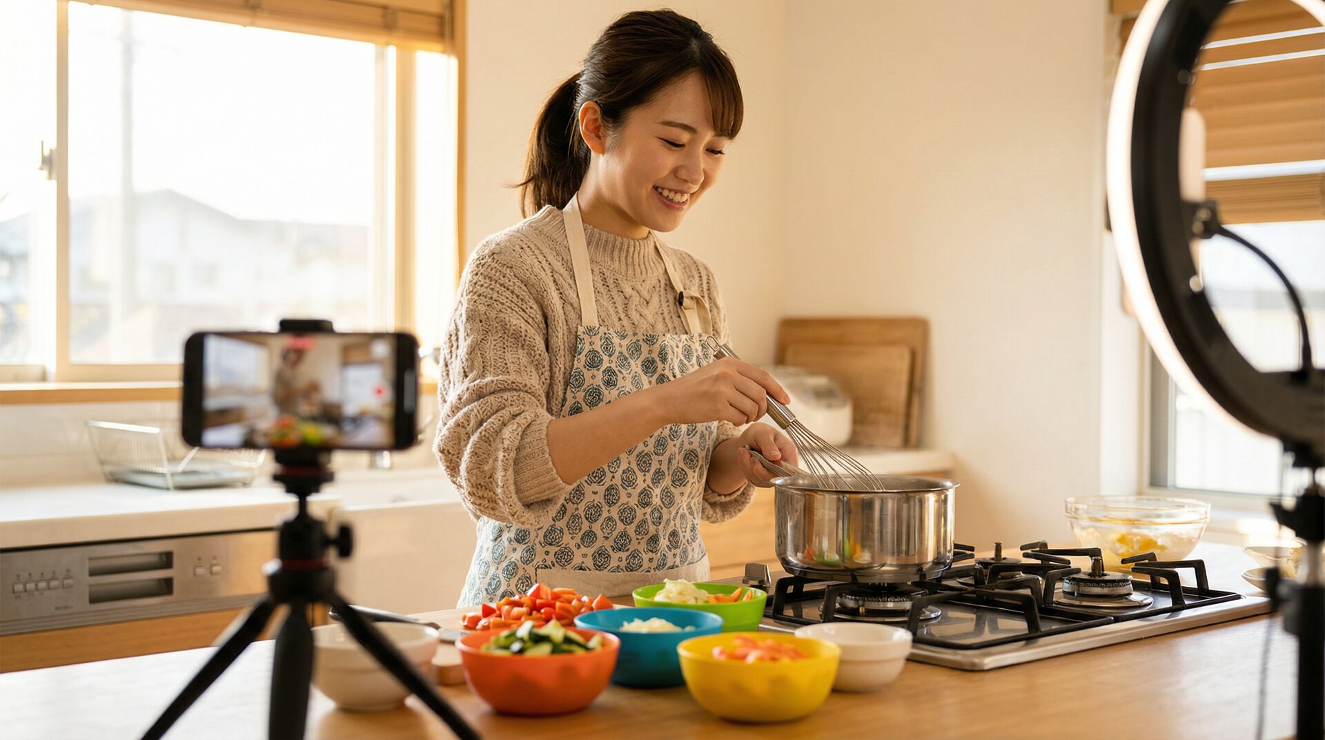 海角社区美食视频