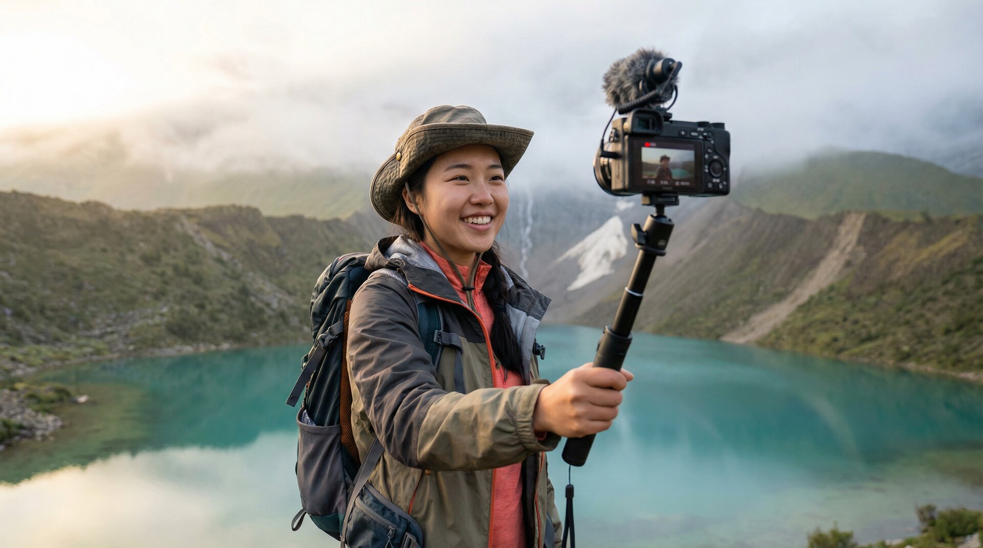 海角社区旅行视频